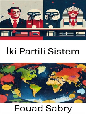 cover image of İki Partili Sistem